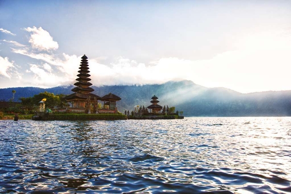Hotel Sheraton Bali Kuta Resort